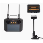 Skydroid S1 PRO 1080P Video Transmission H12 Pro Remote 3 Axis Gimble Flight Controller Electronic Control System